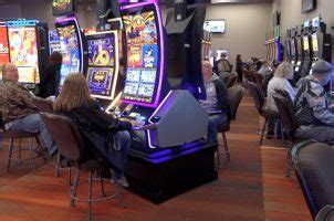 Fonner Park Temporary Casino Opens at Future .